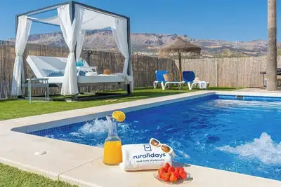 Image de El Pajar de Casablanca Villanueva de la Concepción by Ruralidays