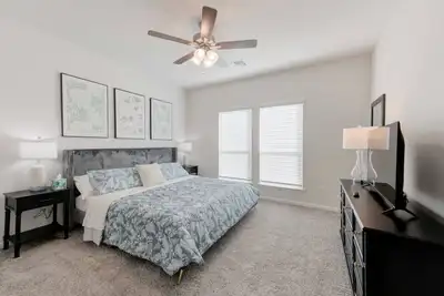 Image de Troy Gem: Stylish & Central Stay