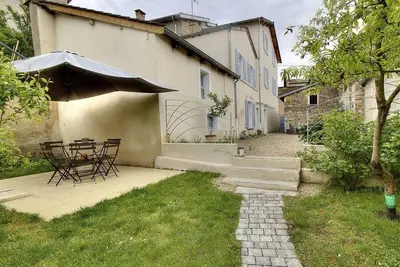 Image de Aux Portes du Beaujolais