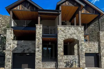 Image de Best view in Avon at Powder Haus!