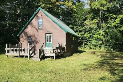 Image de 1-bedroom cabin in Redfield