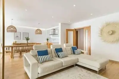 Image de Villa Fm - Simple, elegant, and ocean-related