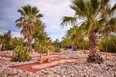 Image de Mobil-home | Comfort Xl | 2 Ch. | 4 pers. | Terrasse surélevée | A/C