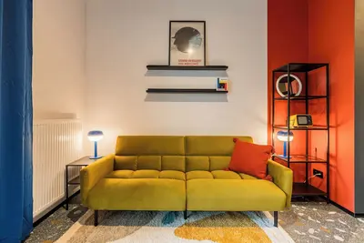 Image de Jackowskiego Urban Chic Apartment