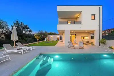 Image de Villa Stella Aurea (Istria - Peroj)