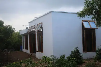 Serene villa on Wasini island, mkwiro village pet friendly