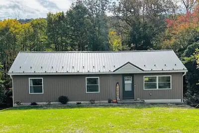 Image de Charming 3-bedroom house on Stony Creek