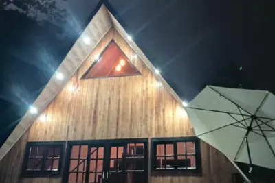 Image de Casa Alpina Wifi/Air conditioning