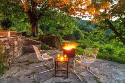 Image de Charming 4-Bedroom Cottage in a Tranquil Setting