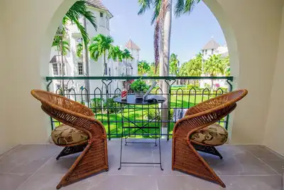 Image de Heart of Ocho Rios-Free Beach Access-king Bed-Pool-Free Wifi-Family sized Apart.