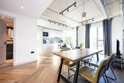 Image de GuestReady - Charmante retraite dans le d'Ancoats