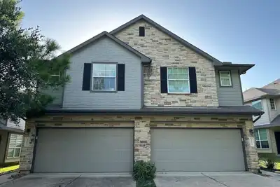 Image de Cozy Townhome in The Woodlands - Sterling Ridge
