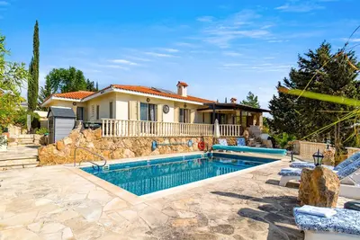 Image de Villa Aris by Ezoria Villas