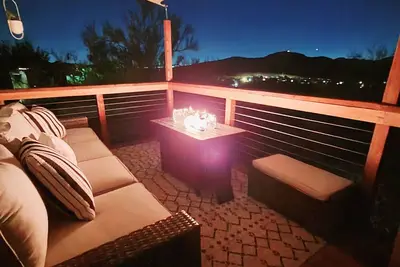 Image de Sunset Serenity: Vacation House