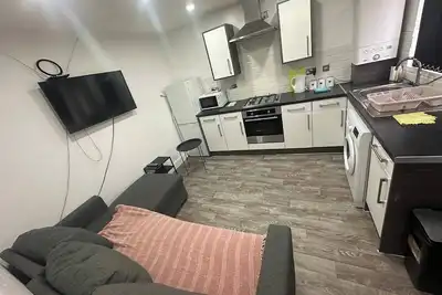 Image de Cardiff Cathedral Apartment