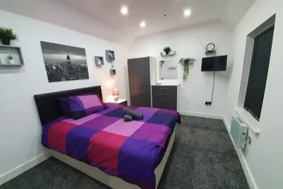 Image de 3 Bedrooms apartments Near Town Center