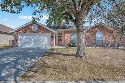 Image de Charming Rustic Retreat with 4-bedroom house with WiFi in enchanting Killeen