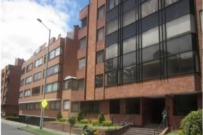 Apartamento exclusivo al norte de Bogota