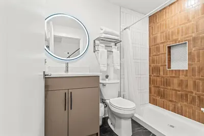 Image de Temple Stay Rooftop Scenic 04~