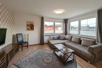 Image de Your perfect vacation home: Cozy vacation apartment Franke 1. 2 in Zinnowitz! -