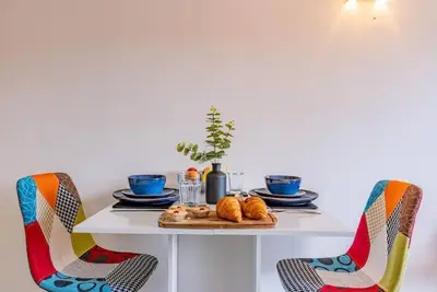 Image de City Apartment \/ Free Parking