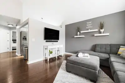 Image de Spacious 4-bedroom house in the heart of West Omaha close to Everything
