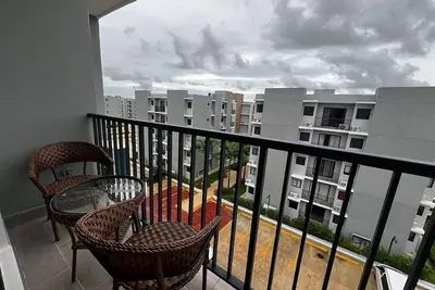 Image de 2-bedroom condo in pleasant Punta Cana