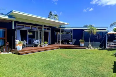 Image de Gorgeous Boutique Cottage. Private, sunny in great location. Just magic! \n\n\n