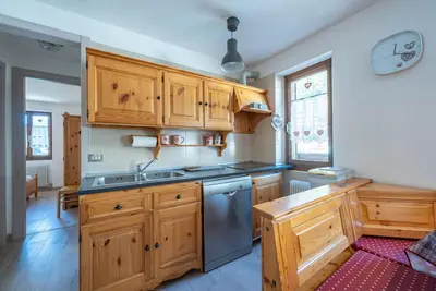 Image de Duplex apartment in the village of Fontanazzo