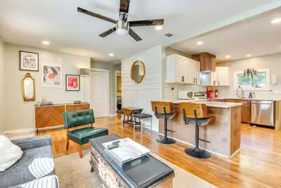 Image de South Atlanta Home: 8 Mi to Dtwn