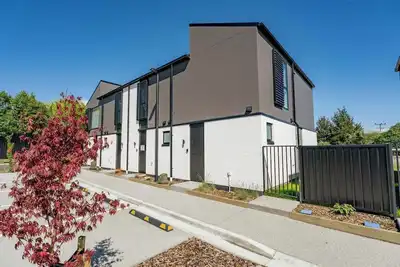 Image de Central Haven Summary