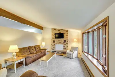 Image de Rapid River Retreat on 7 Acres w\/ Private Lake