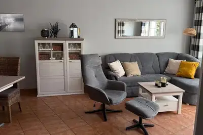 Image de Vacation apartment/apartment for 4 guests with 68m² in Zingst (105347)