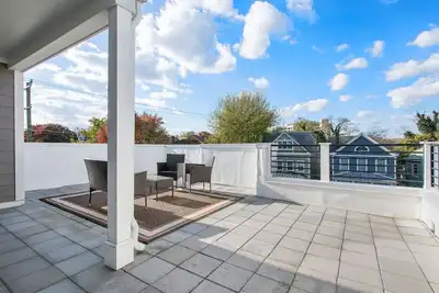 Image de Luxe Penthouse 'n Old Town Manchester with Views!