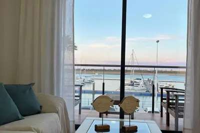 Image de Puerto Deportivo Luxury /Pool/Beach