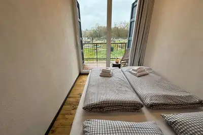 Image de Family container - Tiny-House Apartments at the Fun & Relax Park