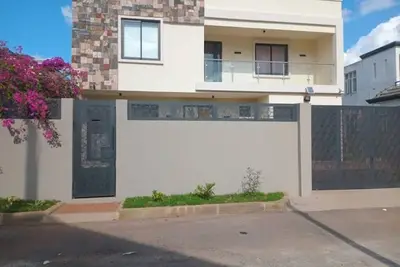 Image de West Coast Dream (4 bedrooms/ensuite)\n\n