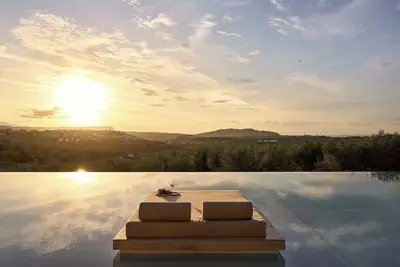 Image de Liodentra Villa, Sports & Wellness with 120m² Pool