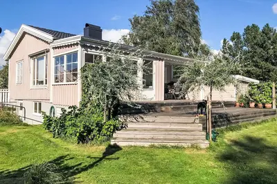 Image de Rosa Huset by Interhome