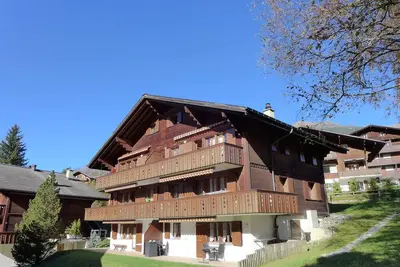 Image de Appartement Heidi by Interhome