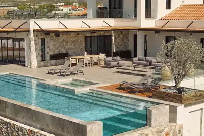 Image de Kalonía Villa, a Quintessential Retreat