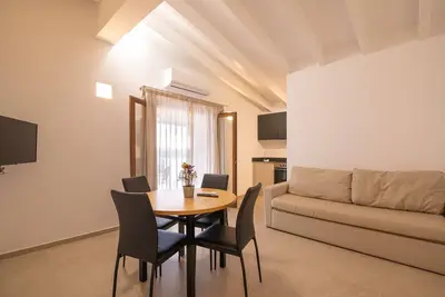 Image de Apartamento Son Calo F by Rentallorca
