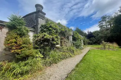 Image de Stunning riverside country house near Limerick City with gardens and woodland
