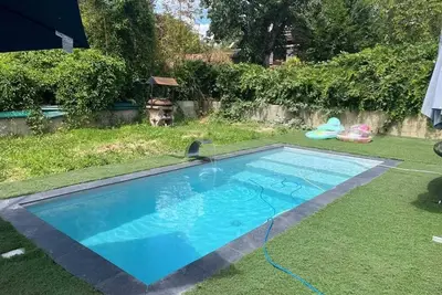 Image de Homerez - Villa familiale avec piscine privée à Lutterbach