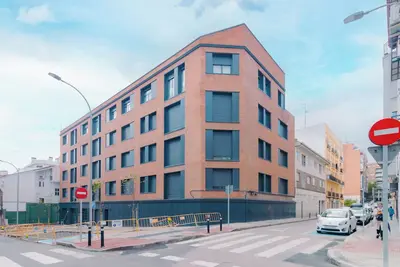 Image de Home Art Apartments Bernabéu