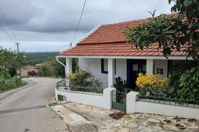 Image de Casa da Ti Alzira - a refuge at the foot of the mountain with a touch of tradition