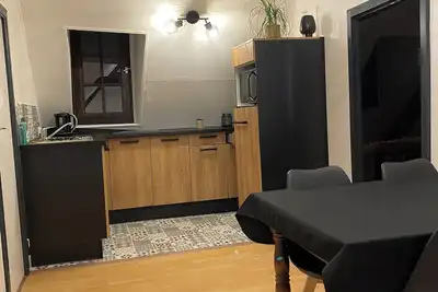 Image de Appartement cosy en plein centre
