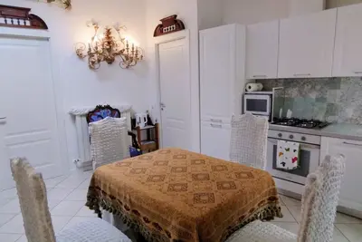 Image de Masha's attic, three-room apartment 5 min from Lake Iseo