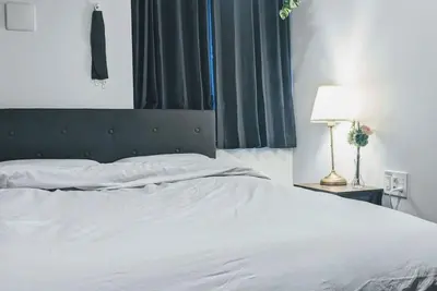 Image de Wanderlust Homestay Korean town Shinokubo, Shinjuku about 3min.