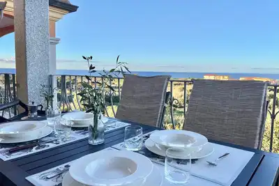 Image de Chris House Key to Villas